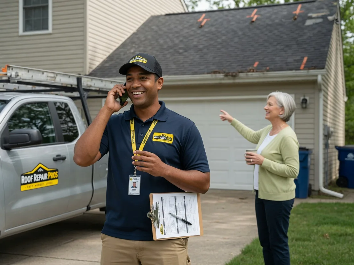 Roof Repair Cumberland, OH FAQs